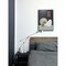 Z-Lite Grammercy Park Table Lamp, 1-Light, 10 In.W x 37.75 In.L x 51.75 In.H, Polished Nickel 741TL-PN - alternate 6